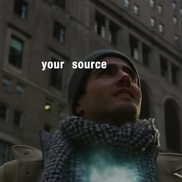 I Found Never-Ending Joy (Thanks to the Holy Spirit!)