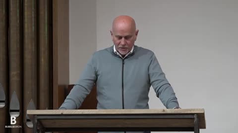 Armand Gimbrere - Bijbelse Bron - Keuzes hebben gevolgen