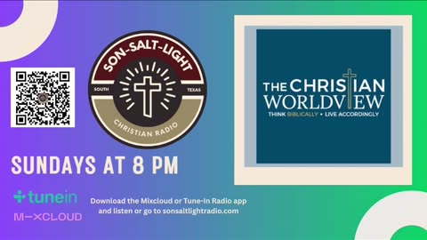 Son Salt Light Christian Radio in Devine Texas.