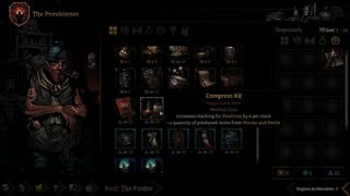 Darkest Dungeon 2 (PC) E1.31
