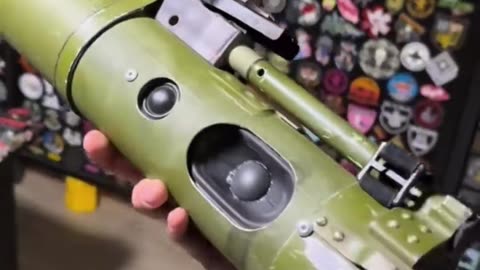 💥📦 Ukraine Russia War | RPG Boomboxes Offered with Global Shipping | RCF