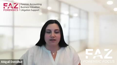FAZ Forensic Focus: Navigating Insurance Claims for Self-Employed Professionals