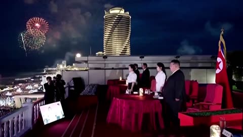 Kim Jong Un Plans to Launch Massive Seaside Resort to Draw Tourists