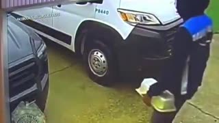 Cake Thief