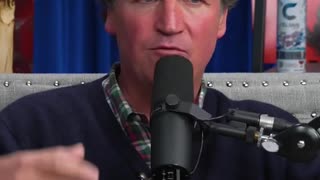 Tucker - I’m most disappointed in American Evangelical Leaders defending Netanyahu