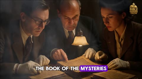 Ethiopia Preserved Jesus’s “Too Dangerous” Teachings Removed at Nicaea