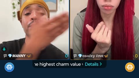 Journey called in and warned Ashely live to leave her friend alone