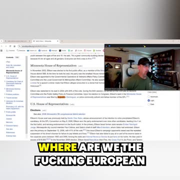 The Minnesota “Democrat-ic Farmer Labor Party”