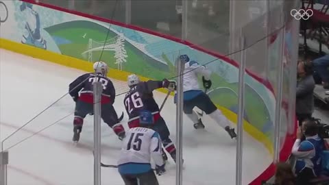 FULL Replay: United States vs. Finland |Vancouver 2010 🏑