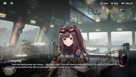 Girls' Frontline 2: Exilium(15)