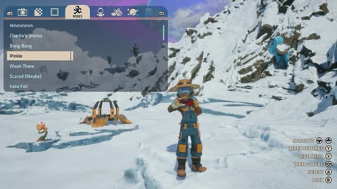 New Free Game Update Trailer | Photo & Performance Mode | Official Revenge of the Savage Planet