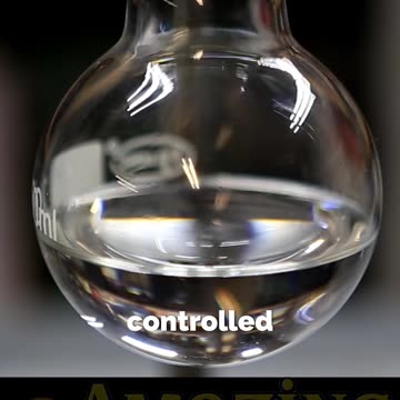 From Food Preservative to Toxic Solvent ⚗️ #chemistry #science