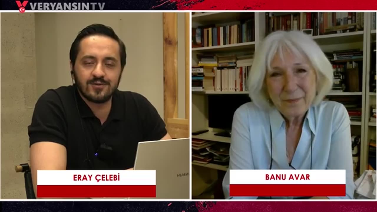 Mezopotamya projesi geliyor