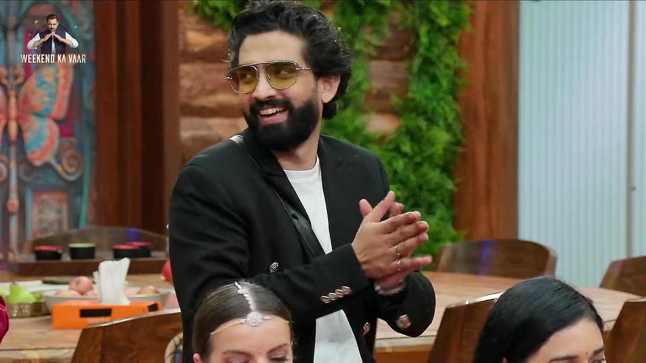 Bigg Boss S19 E15 - Day 14: Wild Wild Surprises!