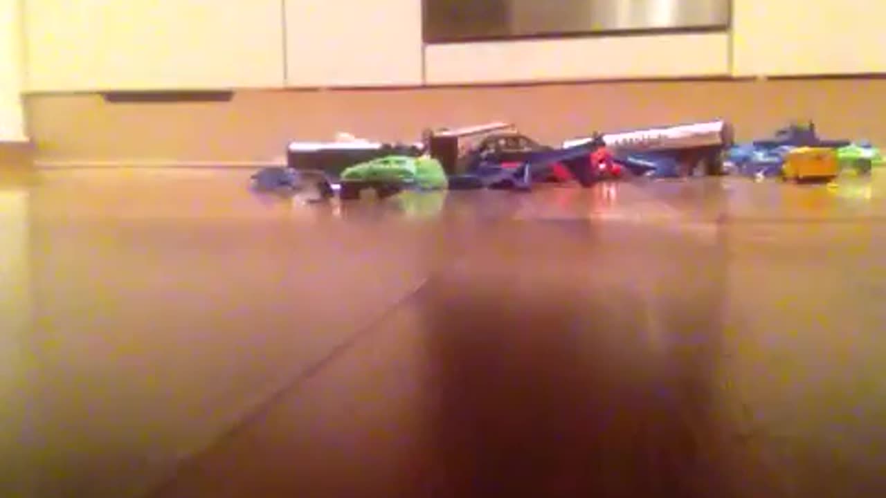 High Heels Crush Toys