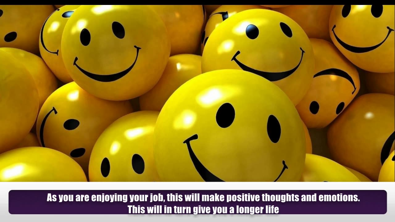 11 Benefits of Enjoying Your Work