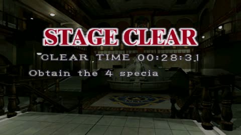 Resident Evil 2 S5 E9