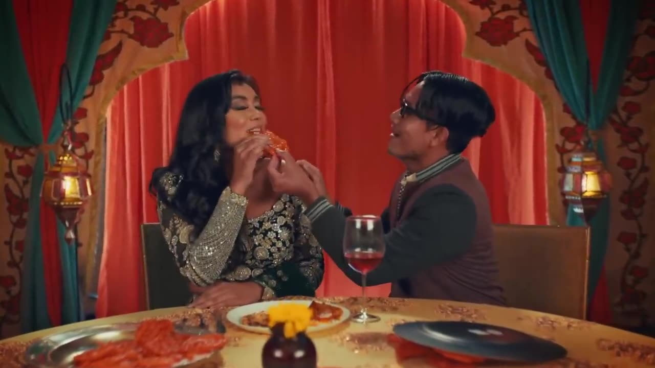 Tesher x Jason Derulo - Jalebi Baby (Official Video)
