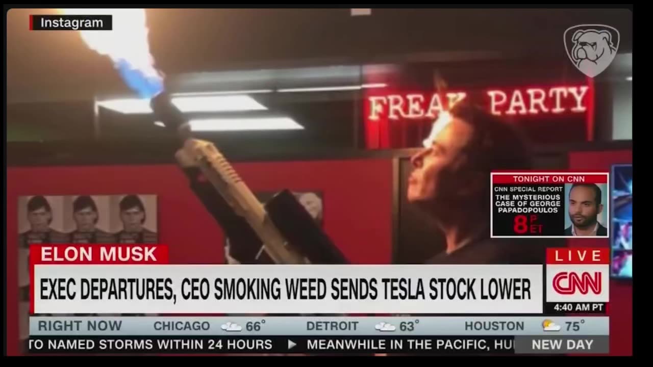 Lefties Once Loved Musk