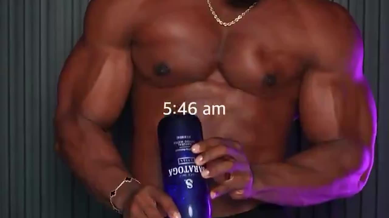 Jeremie Frimpong joins in on 'morning routine' meme trend with funny dig at fitness influencer
