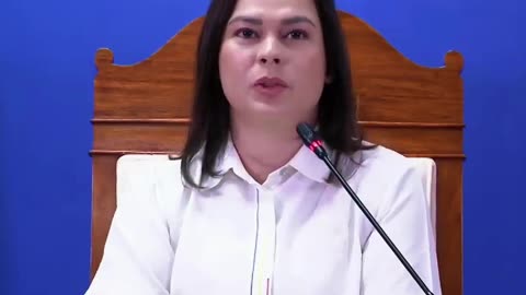 No Justice at Home? ICC Could Be Sara Duterte’s Final Reckoning