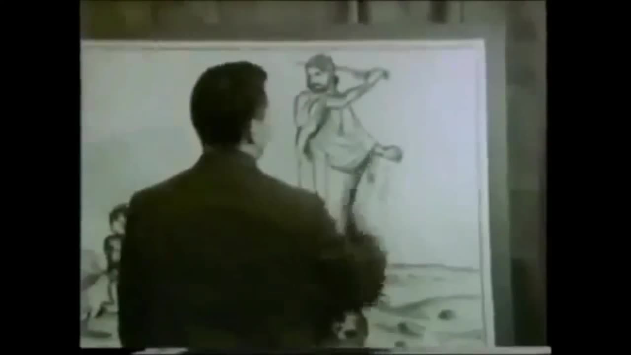 "Dr." Peter Ruckman - Sin as a Serpent Peter Ruckman