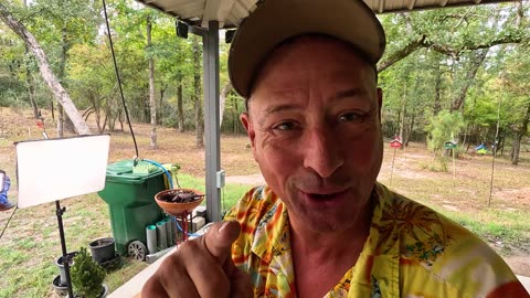 Brighten Every Night – Brightever 105FT Outdoor Lights!