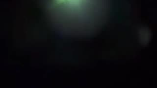 A massive "squid-shaped UFO" was seen hovering in the skies over Dallas, Texas.