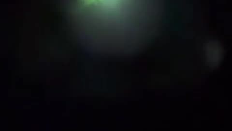 A massive "squid-shaped UFO" was seen hovering in the skies over Dallas, Texas.