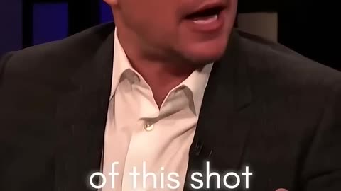 Matt Damon