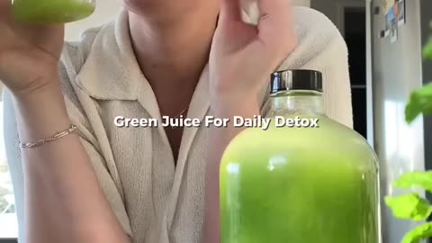 Weightloss smoothie