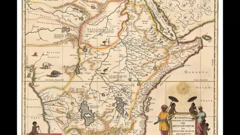 Prester John The King that Never Existed