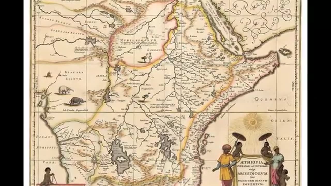 Prester John The King that Never Existed