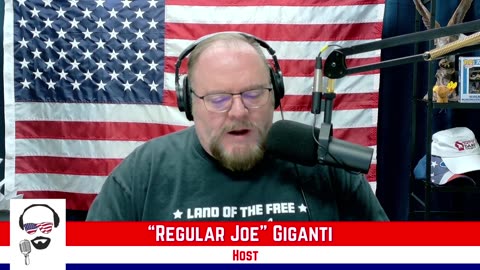 Comey's Naivety Tour + Biden's Broken Body + Pulling The FBI Veil: The Regular Joe Show LIVE