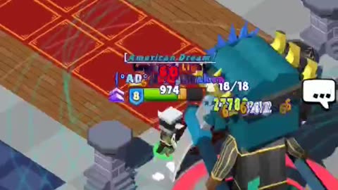 Battlegrounds