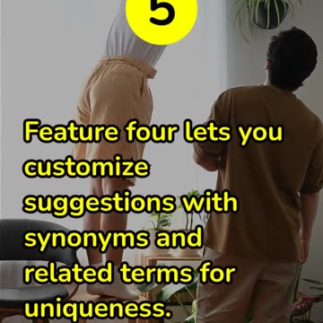 Top 5 Features of VidIQ Channel Name Generator