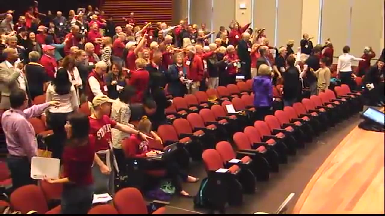 Think Fast, Talk Smart: Communication Techniques