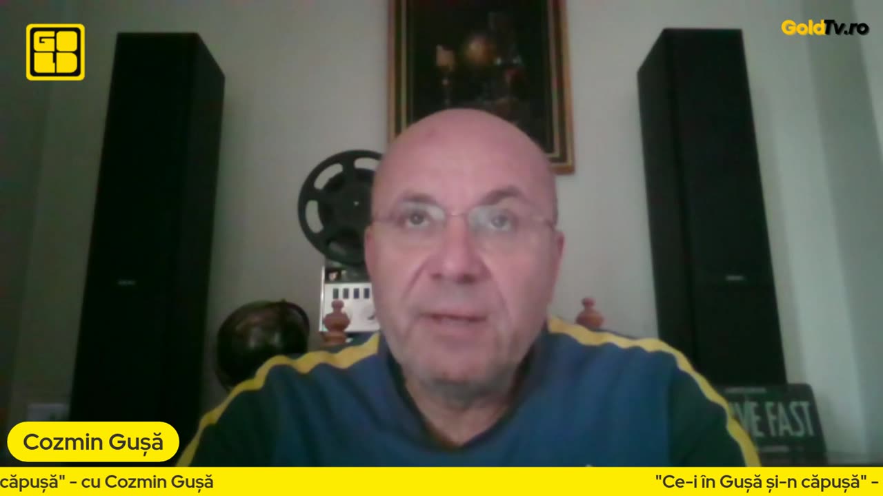 Gușă: Am șters din agendă numărul lui Aurel Tămaș, eram prieteni de peste 28 de ani