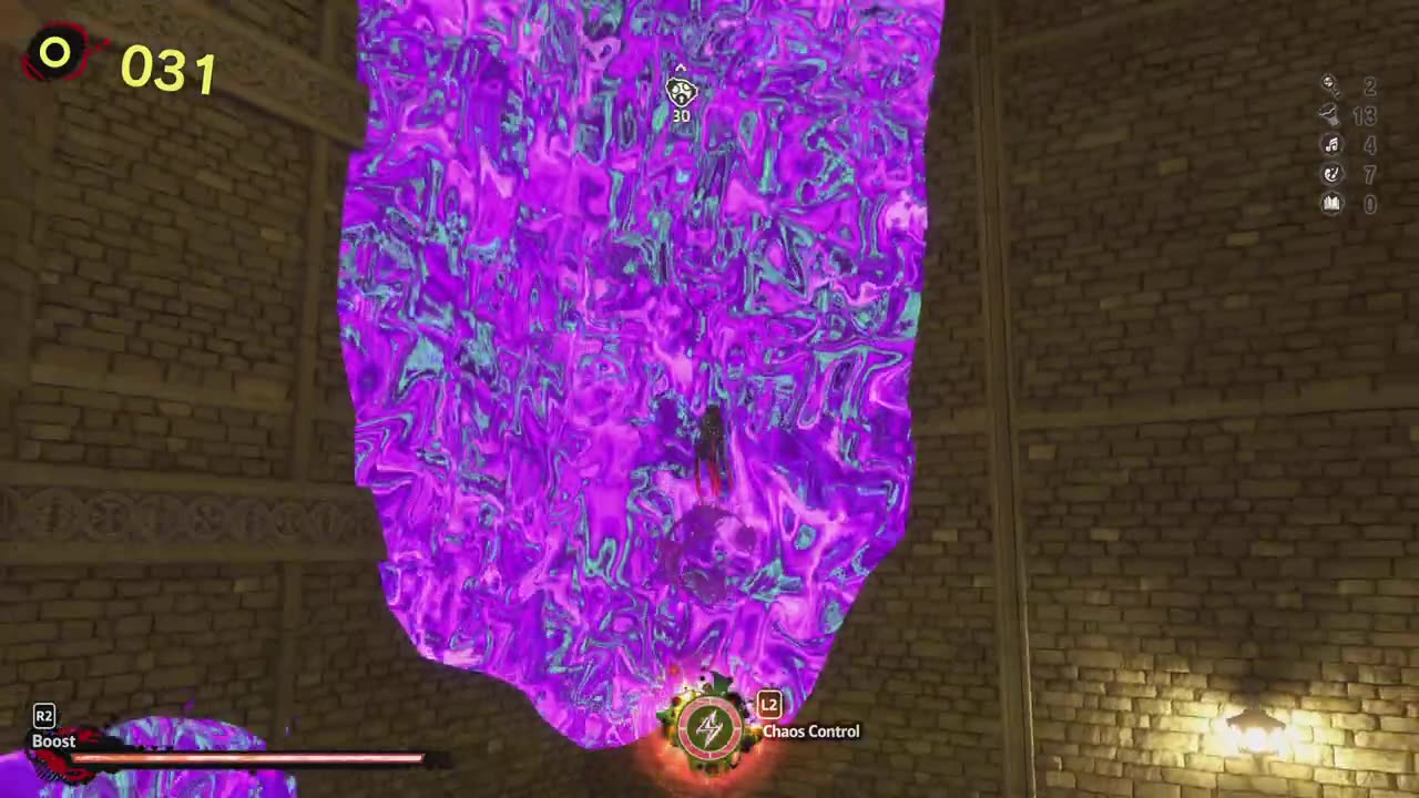 Shadow Generations Part 13