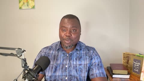 La manne quotidienne [ Your daily manna with Apostle Beauly Lougah.