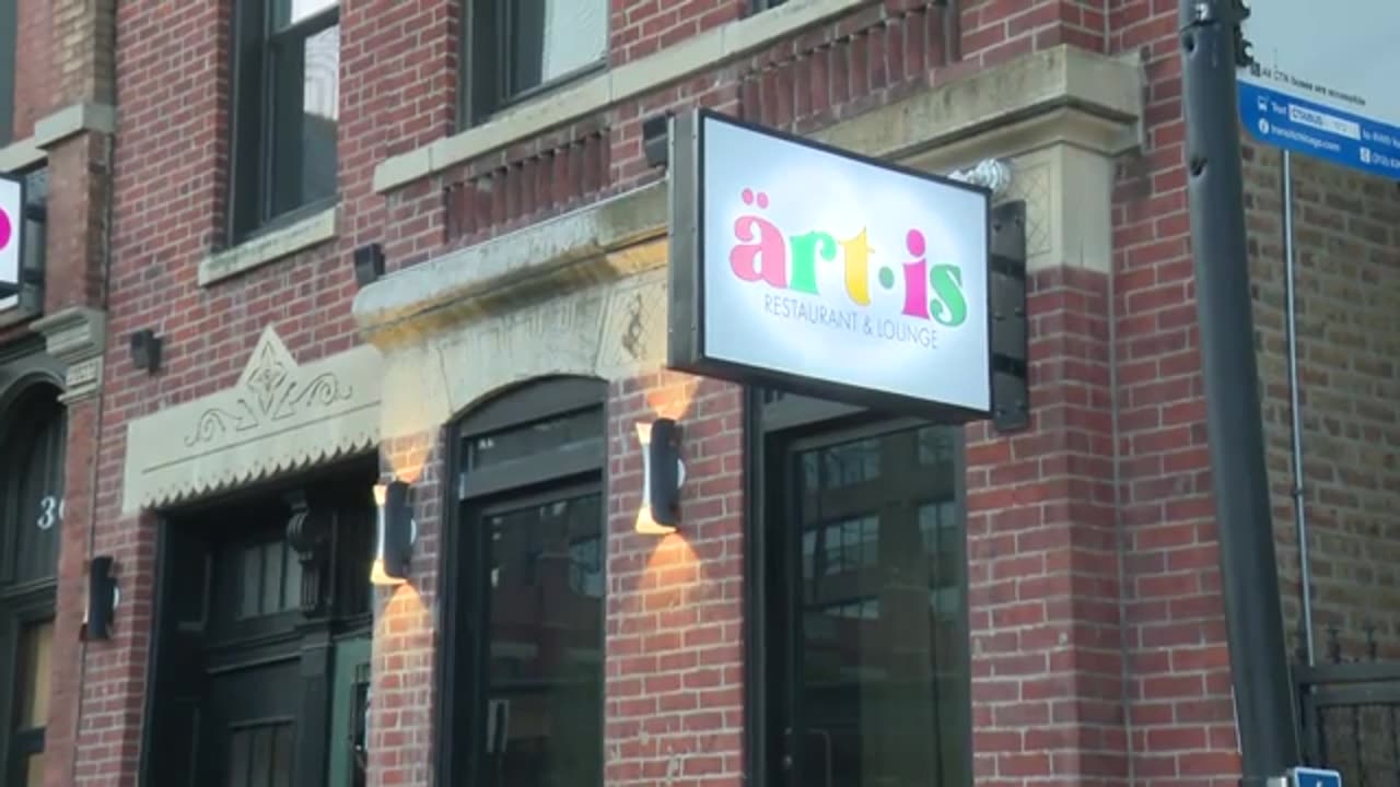 Four dead, 14 wounded and a gunman on the loose