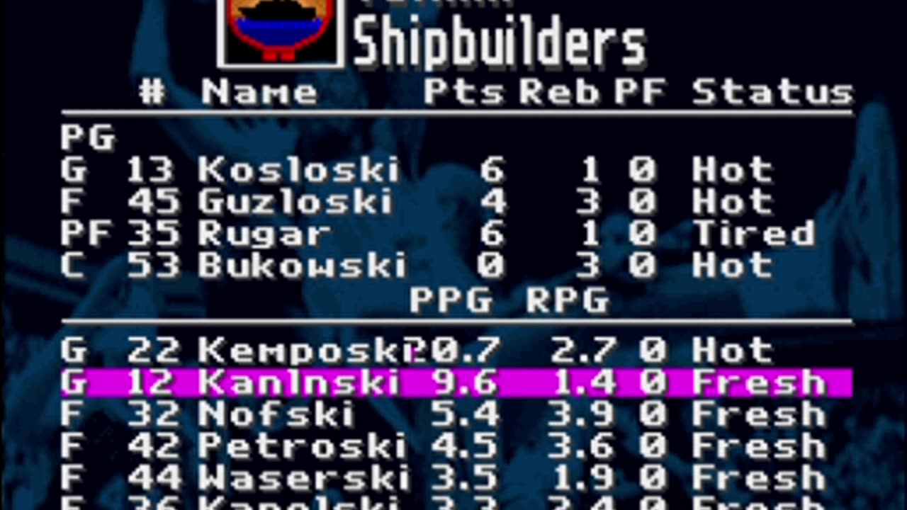 Snes Rom World Basketball