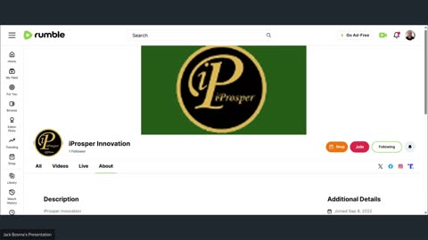 iProsper Affiliate Enrollment