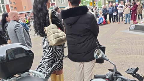 Pim Fortuynherdenking 6 mei 2025 09/13