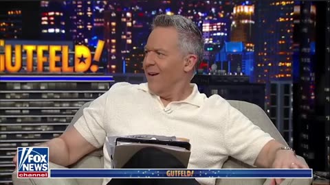 Greg Gutfeld! (Full Episode) | 5/20/2025
