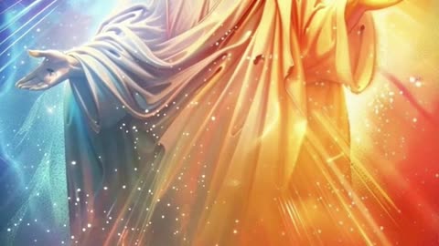 Jesus: ‘You Haven’t Seen Anything Yet’ – A Message About Heaven✝️😇 #shorts