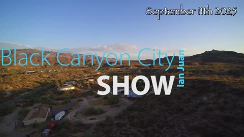 Black Canyon City Show Sept 11 2025 VFW