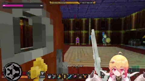 at last what we've all been waiting for