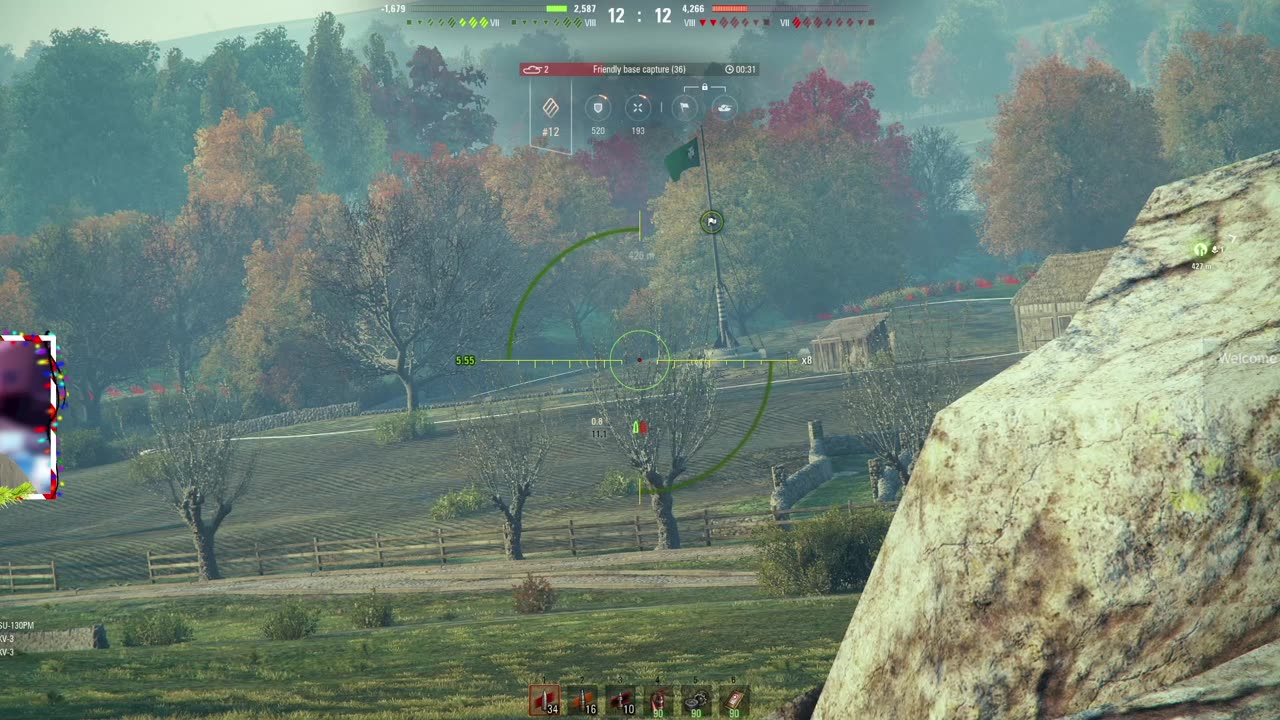 Highlight: 🎄🎁HOLIDAY OPS 2026