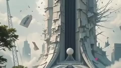 The earth is flat gravity is a lie